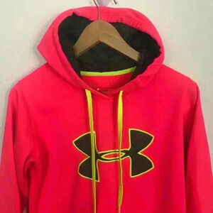 Under Armour Storm Women XS Hoodie Pullover
